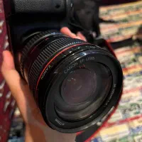 دوربین  canon 6d mark 2|دوربین عکاسی و فیلم‌برداری|کرج, شهرک اوج|دیوار
