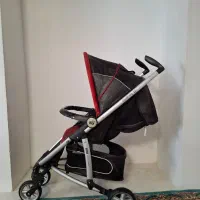 کاسکه گود بیبی|کالسکه و لوازم جانبی|پاکدشت, پاکدشت (مامازند)|دیوار