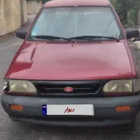 پراید ۸۱