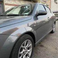 دنا پلاس توربو مدل ۱۴۰۰|خودرو سواری و وانت|رشت, بازار|دیوار