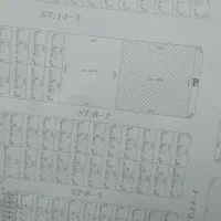 زمین زاگرس سکنی ۸۲تسویه