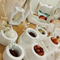 سفره هفت سین|صنایع دستی و سایر لوازم تزئینی|چناران, |دیوار