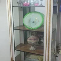 بوفه تازه عروس در شهرستان زهک