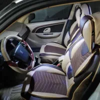 پژو پارس سال مدل 97