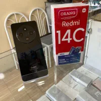 شیائومی Redmi 14C با حافظهٔ ۲۵۶ گیگابایت|موبایل|زنجان, |دیوار