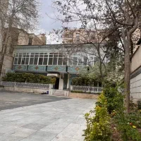 محمودیه/۱۰۰۰ متر بنا / مناسب باشگاه