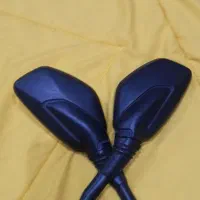 آینه آپاچی فابریک