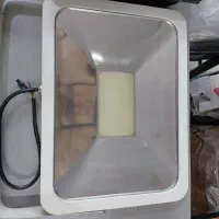 پرژکتور ۵۰ وات.۱۰۰وات و ۱۵۰ وات|لامپ و چراغ|تهران, حر|دیوار