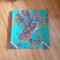 چادر دوخته شده