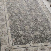 یک عدد فرش ۹متری