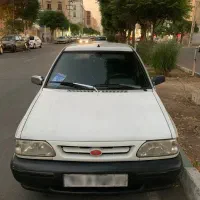 پراید مدل ۸۵