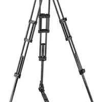 Manfrotto MVKN8TWIN G هدوسه‌پایه فیلمبرداری عکاسی