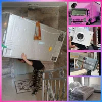 خدمات حمل ونقل باربری اسباب کشی وکارگرتنها