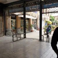 دکه / میز اجاره ای / دکان/ غرفه|اجارهٔ مغازه و غرفه|تهران, پامنار|دیوار