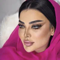 میکاپ وشینیون حرفه ای ما خاص ترین خودت باش|خدمات آرایشگری و زیبایی|آبادان, |دیوار