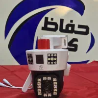 دوربین مداربسته سیم کارتی گارانتی دار مدل S37 سه