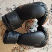 دستکش بوکس ، کینگ بوکسینگ