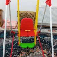 تاب بازی بچه