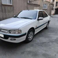 پارس دوگانه کارخانه 96