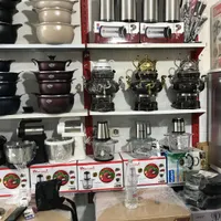 چایسازکنارهمیonicگرمکن قوری باگارانتی وارسال|سماور، چای‌ساز، قهوه‌ساز|مشهد, طبرسی شمالی|دیوار