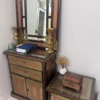 کنسول صنایع دستی
