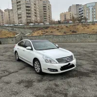 نیسان تیانا مدل ۱۳۹۱