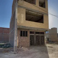 خانه نیمه کاره دوسرویس