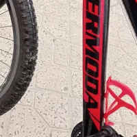 دوچرخه ۲۶ مدل برمودا|دوچرخه، اسکیت، اسکوتر|یاسوج, |دیوار