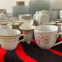 ظروف آشپزخانه|ظروف سرو و پذیرایی|شیراز, دینکان|دیوار