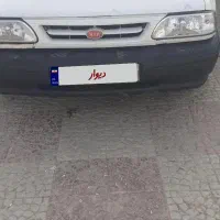 پراید ۸۷ دوگانه کارخونه
