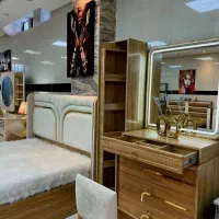 سرویس خواب مدل پرنس دو نفره و تک نفره|تخت و سرویس خواب|چهاردانگه (تهران), |دیوار