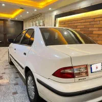 سمند اف سون ساام|خودرو سواری و وانت|تهران, والفجر (افسریه)|دیوار