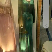 پیراهن مجلسی