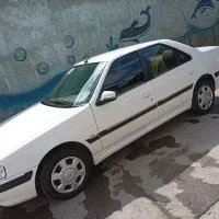 پژو پارس تیوفایو