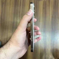 16Promax 256G ZAAبا گارانتی|موبایل|قم, زنبیل آباد|دیوار