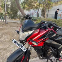 Ns150|موتورسیکلت|تهران, مهرآباد جنوبی|دیوار