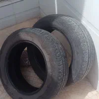 لاستیک 185/15بارز