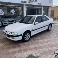 پارس ۱۴۰۰TU5سیمی کارمندی