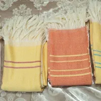 حوله دستباف سنتی