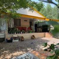 ویلای ۳۰۰ متری لوکشین گردشگری و جنگلی