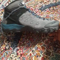 کوله و‌ کفش کوه سایز۴۱