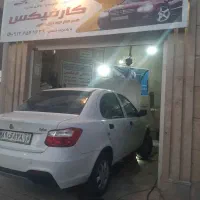 شبانه روزی سیار مکانیکی باطری سازی درمحل کار|خدمات موتور و ماشین|قم, تعویض پلاک|دیوار