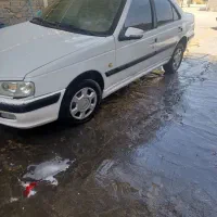 پژو پارس مدل۹۳|خودرو سواری و وانت|فیروزآباد (فارس), |دیوار