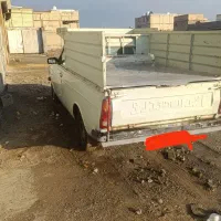 پیکان وانت|خودرو سواری و وانت|اصفهان, رهنان|دیوار