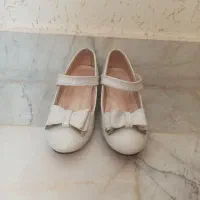 کفش مجلسی بچه گانه