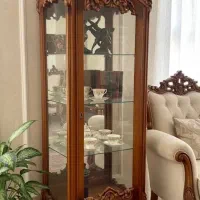 پارتیشن چوبی