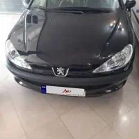 پژو ۲۰۶ تیپ ۲