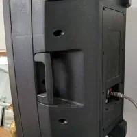 یک اسپیکر اکتیو و پسیو|سیستم صوتی خانگی|ارومیه, |دیوار