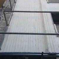 نماشویی. شستشوی نما. نانو. سند بلاست|خدمات نظافت|اصفهان, خرم|دیوار