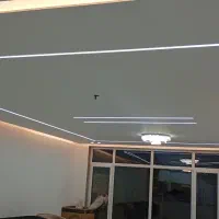 اجرای انواع طرح های کناف
